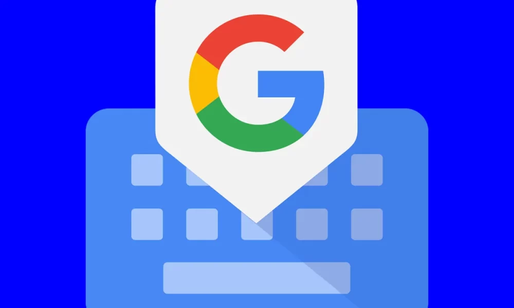 Gboard