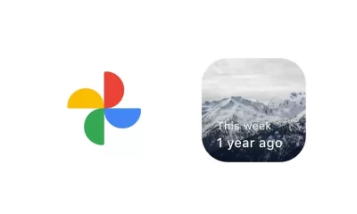 Google Photos