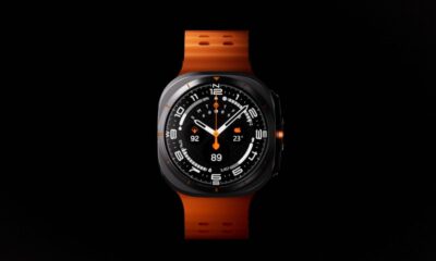 One UI 8 Watch