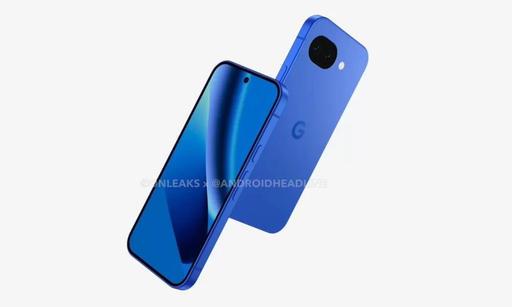 Pixel 10a