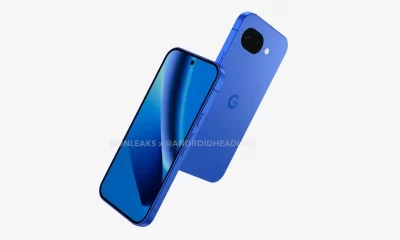 Pixel 10a