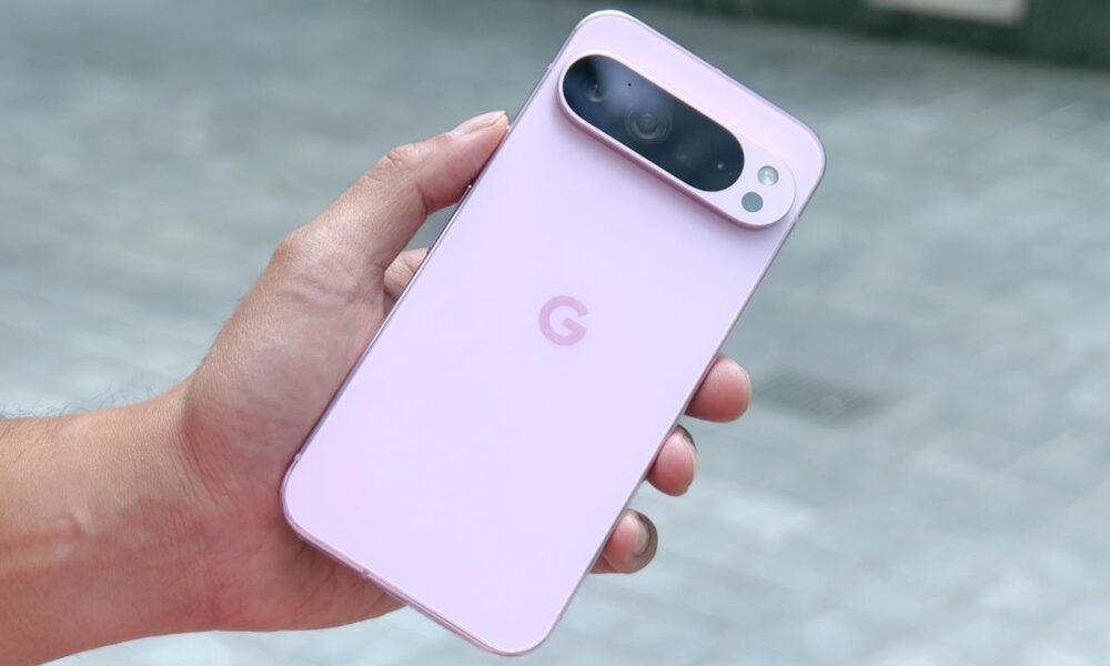 Pixel 11