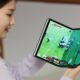 Samsung Galaxy Z TriFold