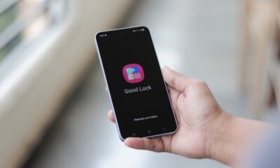 Samsung Good Lock