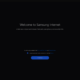 Samsung Internet Browser on Windows