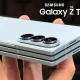 Samsung Tri-Fold