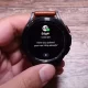 WhatsApp on Galaxy Watch