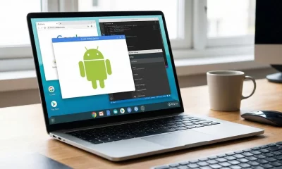 Aluminium OS