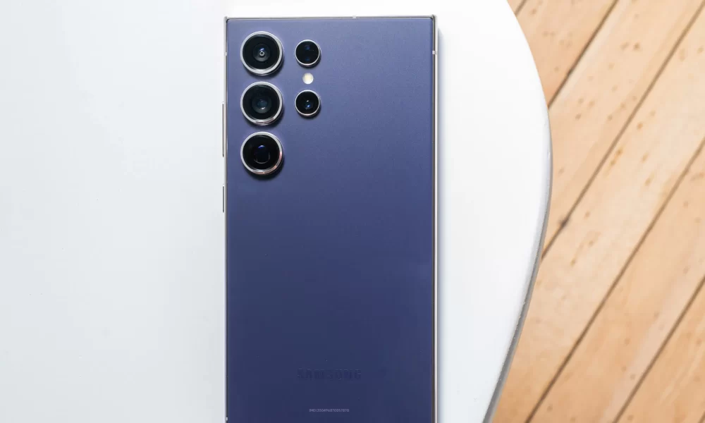 Galaxy S24 Ultra