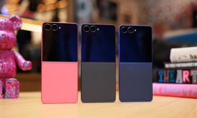 Galaxy Z Flip 7