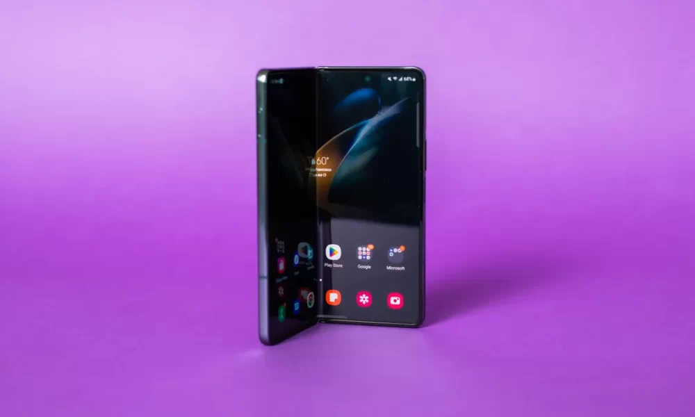 Galaxy Z Fold 5