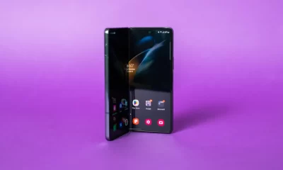 Galaxy Z Fold 5