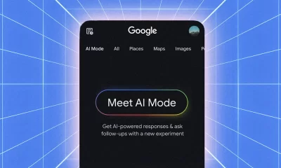 Google AI Mode