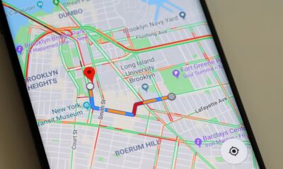 Google Maps