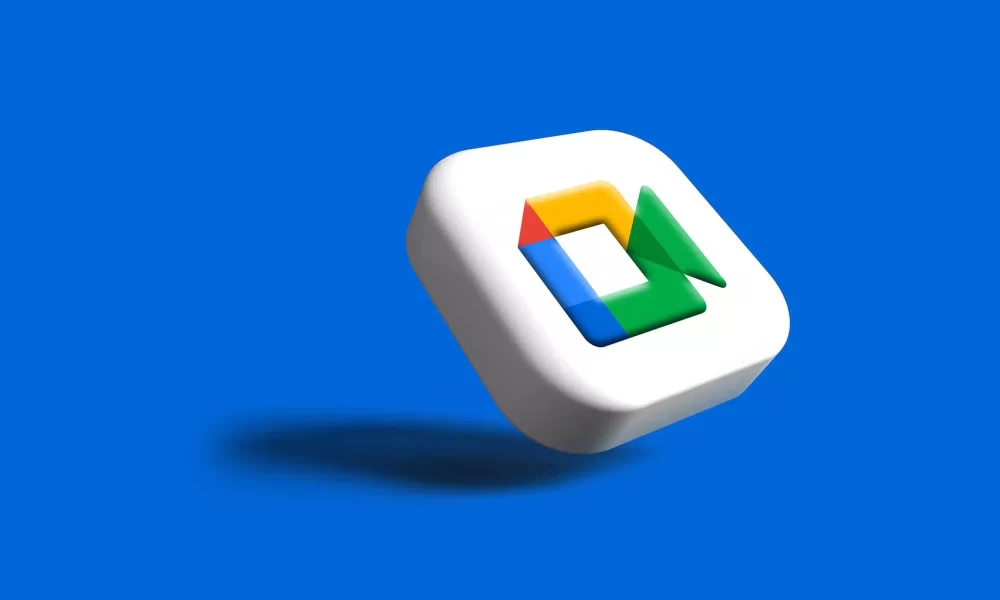 Google Meet