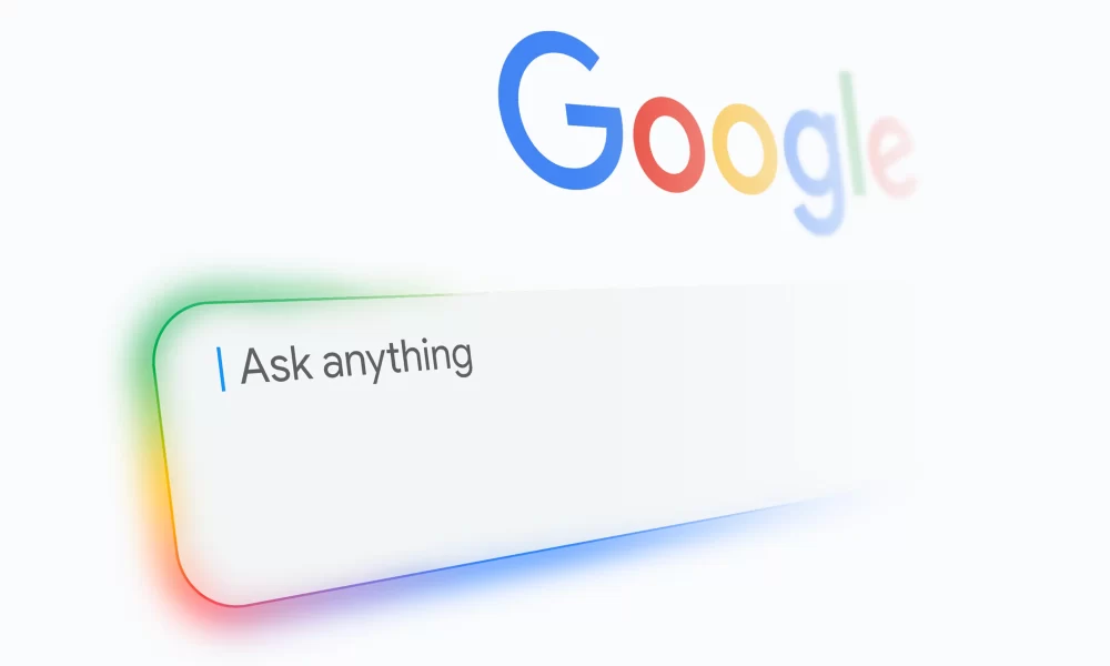 Google Search