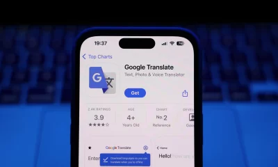 Google Translate