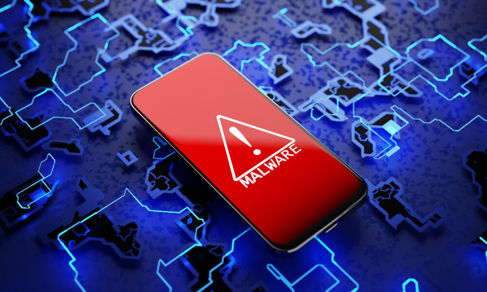 Malware