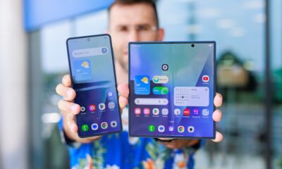 One UI 8.5