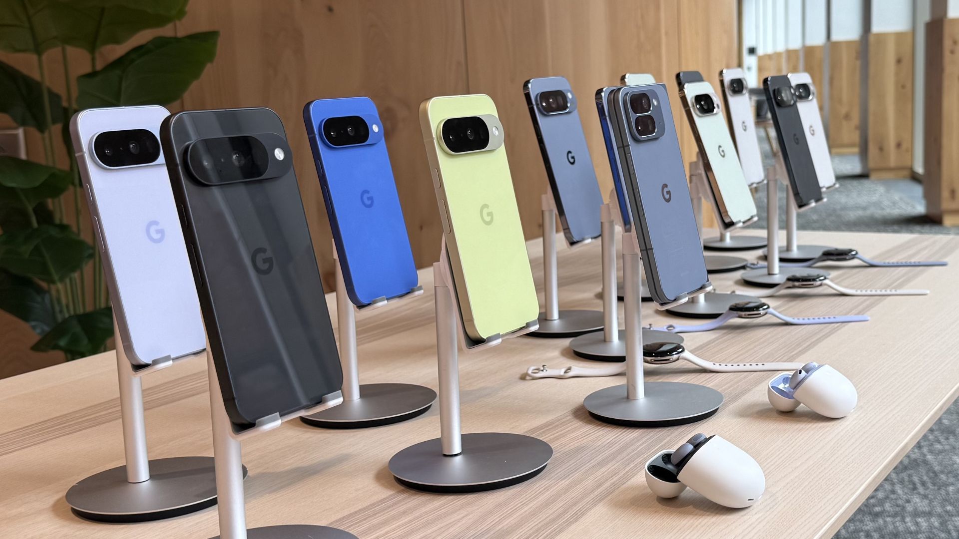 Pixel 10