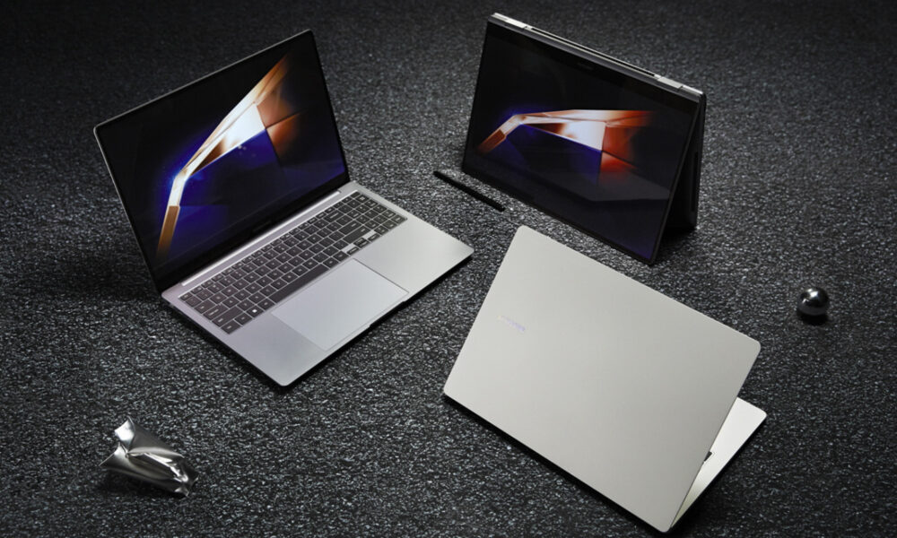 Samsung Galaxy Book