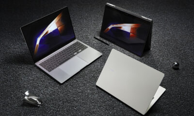 Samsung Galaxy Book