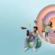 Samsung Galaxy Circle