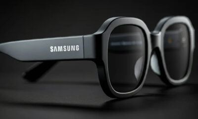 Samsung Smart Glasses