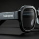 Samsung Smart Glasses