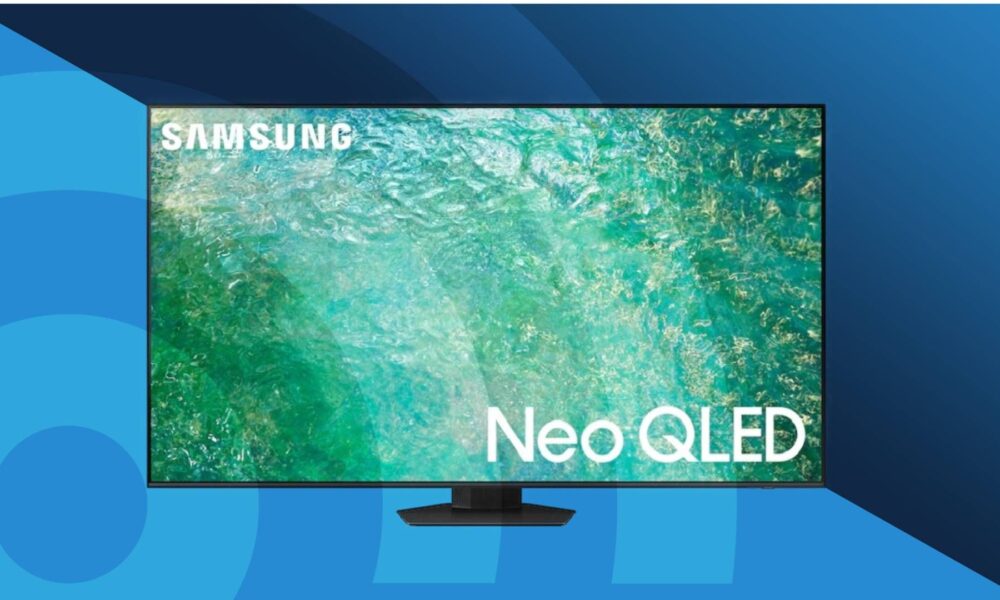 Samsung TV