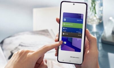 Samsung Wallet