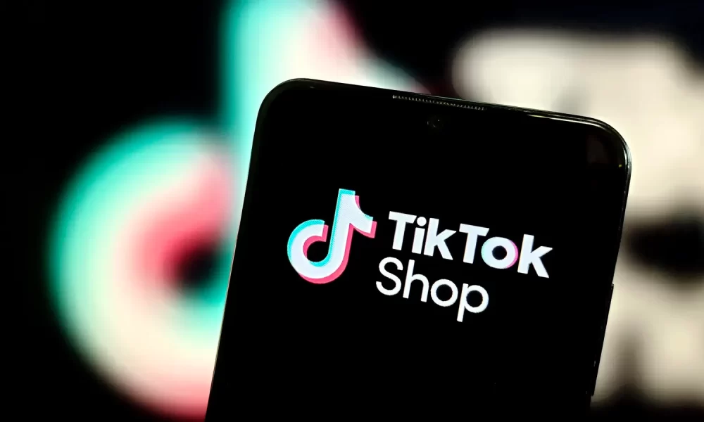 TikTok Shop
