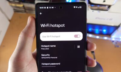 Wi-Fi