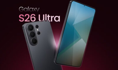 Galaxy S26 Ultra