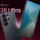 Galaxy S26 Ultra