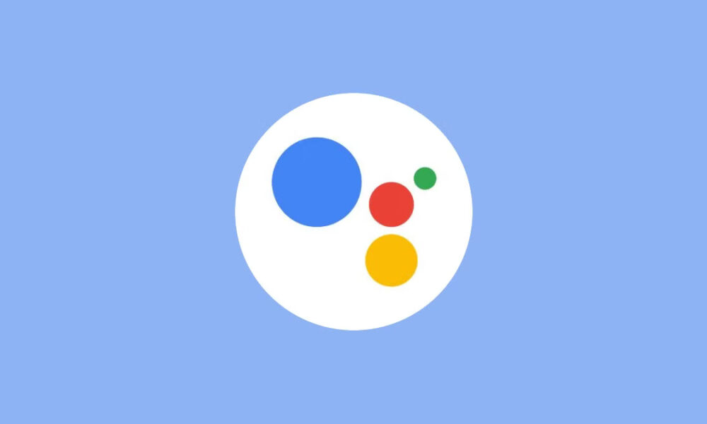 Google Assistant