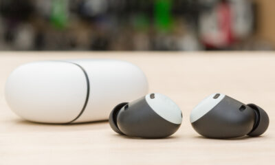 Pixel Buds Pro