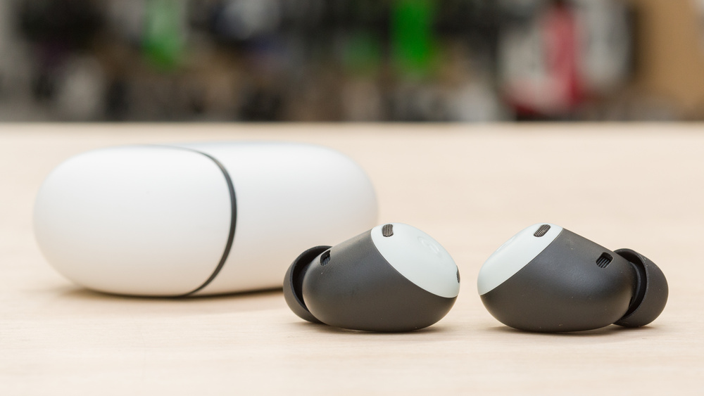 Pixel Buds Pro