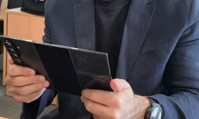 Tri-Fold