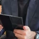 Tri-Fold